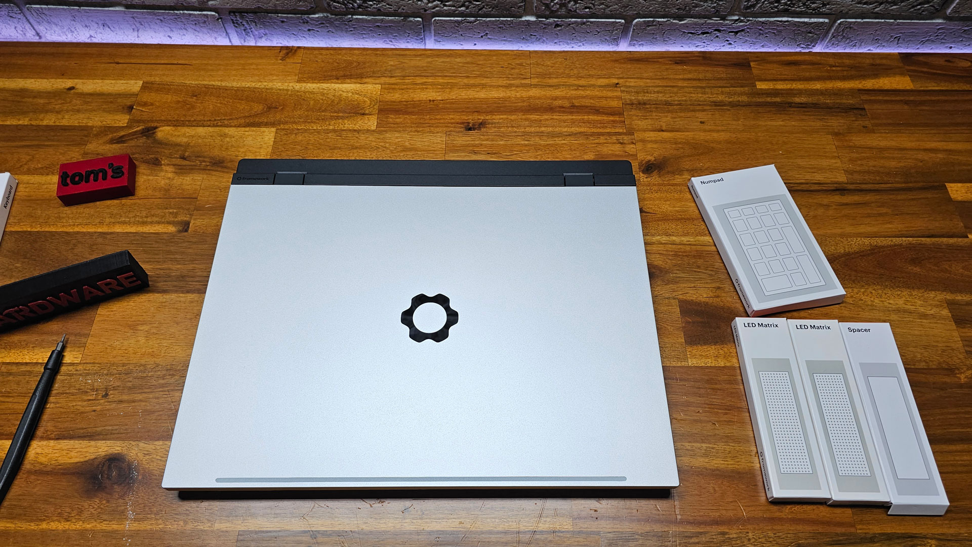 Framework Laptop 16