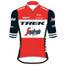 trek segafredo kit 2019