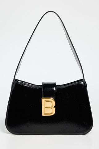 Brandon Blackwood Daphne Bag