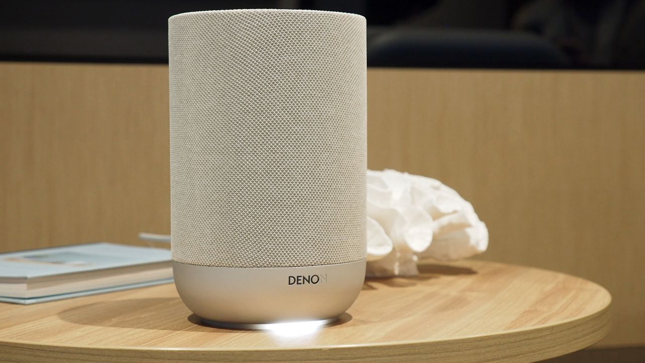 Denon Home 200