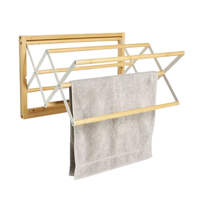 John Lewis laundry rack