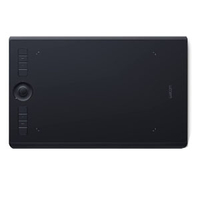 Wacom Intuos Pro (Medium) $379.95 $299.95 at Amazon
Save $80: