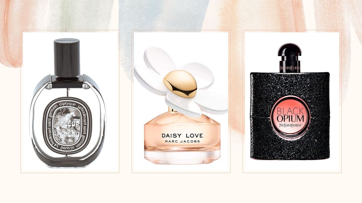John Lewis is selling one of Instagram's cult perfume brands for