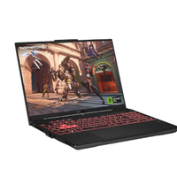 Price watch: NEW DEAL!Asus TUF 16 | RTX 4070 | Ryzen 9 7845HX | 16-inch | 1600p | 165 Hz | 16 GB DDR5 | 1 tB SSD | £1,399 at Amazon