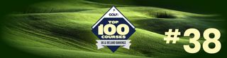 Top 100 Courses UK & Ireland 2023/24