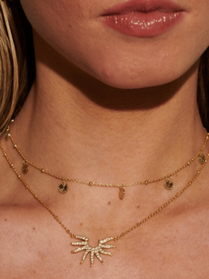 hot diamonds