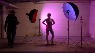 Elinchrom LED 100 C