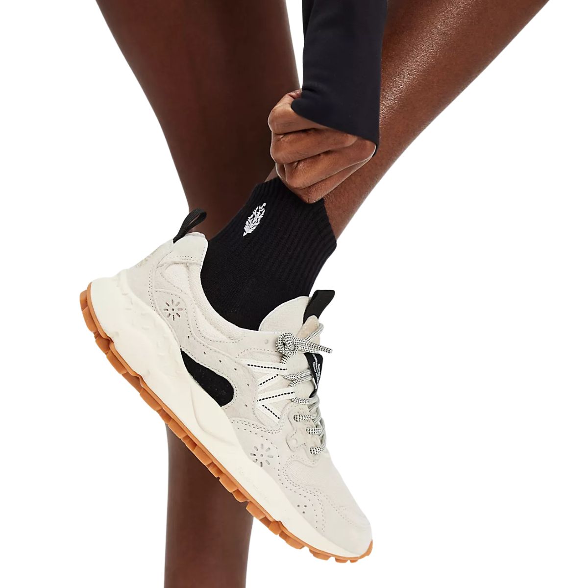 Old Faithful Solid Socks