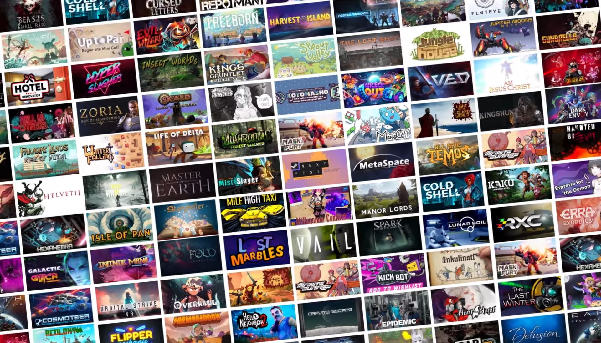 Steam has made it easier to take and share screenshots of your favorite games фото 77