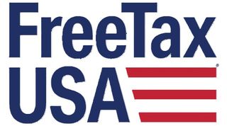 FreeTaxUSA logo