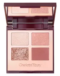 Charlotte Tilbury's Brighter Eye Filter Eyeshadow Palette: was $53, now $45.05 (save $7.95)&nbsp;| Saks