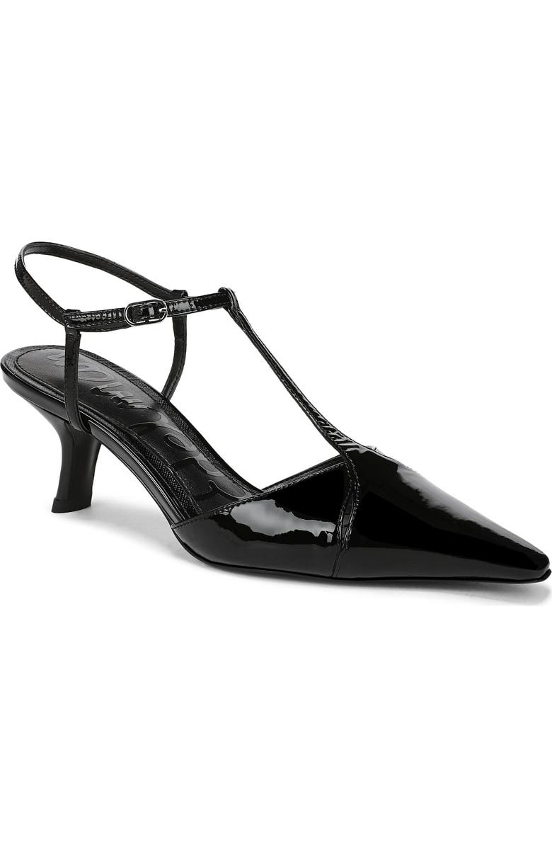 Briella Pointed Toe Pump