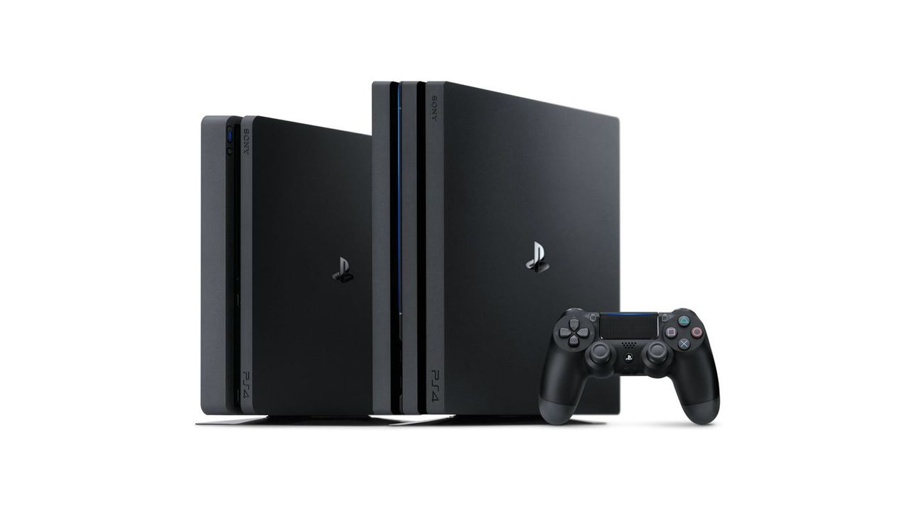 Best PS4 and PS4 Pro deals 2023