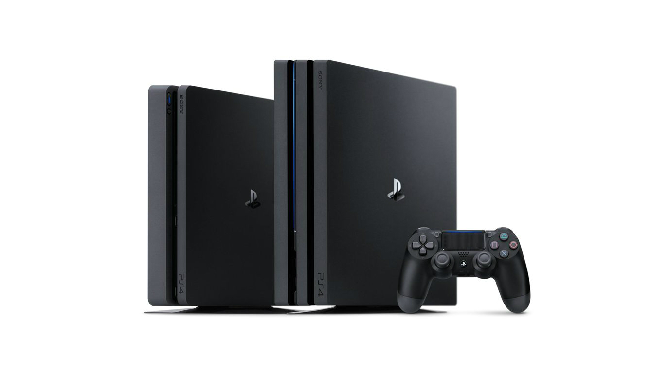 ps4 pro shops near me