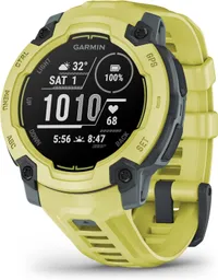 Garmin Instinct E 45mm (electric lime) Garmin Instinct E 45mm (electric lime)