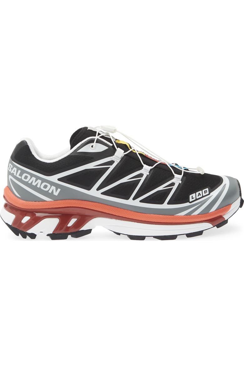 Gender Inclusive Xt-6 Sneaker