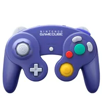 Nintendo GameCube (GCN) Controller - Nintendo Classics | Available via invite (Coming Soon)