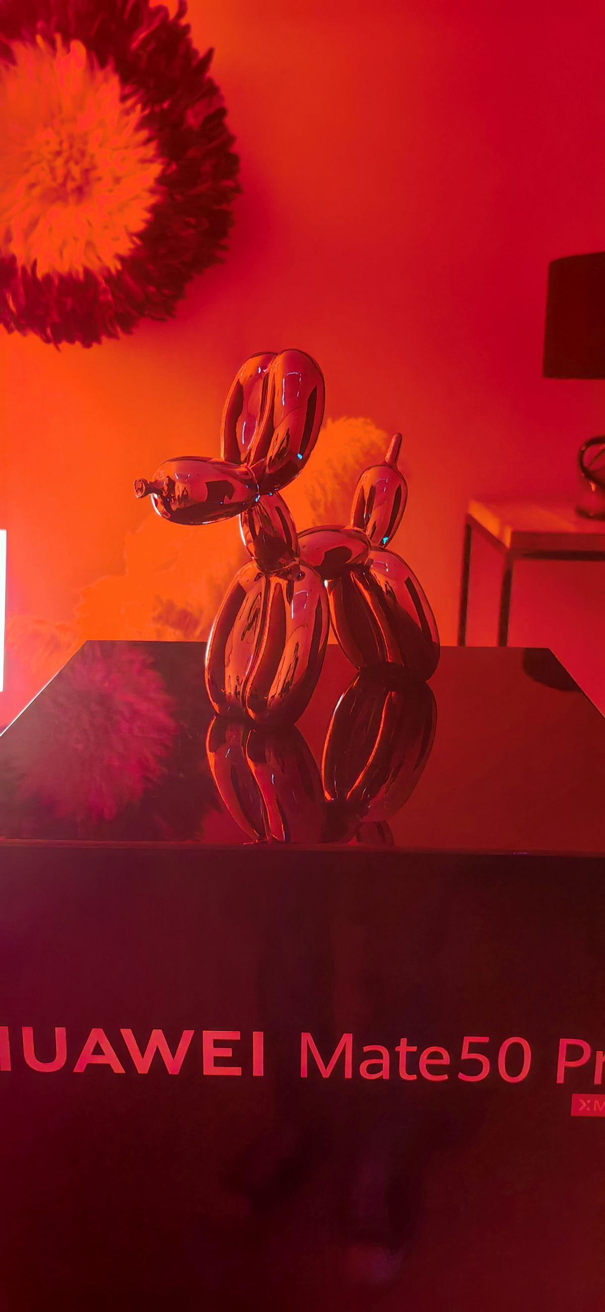 Huawei Mate 50 Pro Nachtaufnahme 2