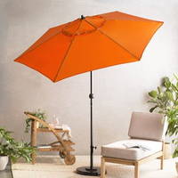 Kearney 9' Market Umbrella: was $129 now $57 @ Wayfair