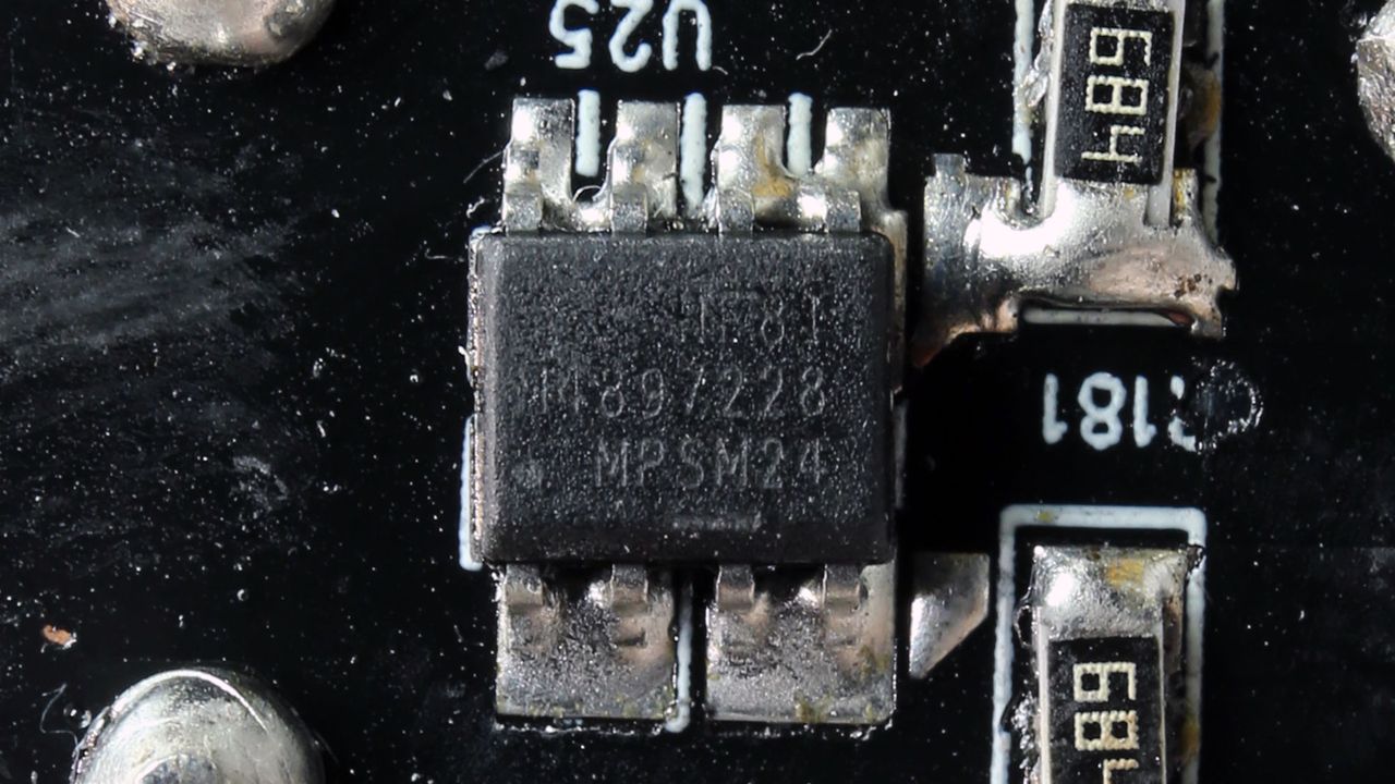 Cooler Master V850 Gold V2