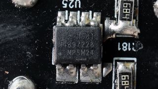 Đánh giá bộ nguồn Cooler Master V850 Gold V2 27 Cooler Master V850 Gold V2