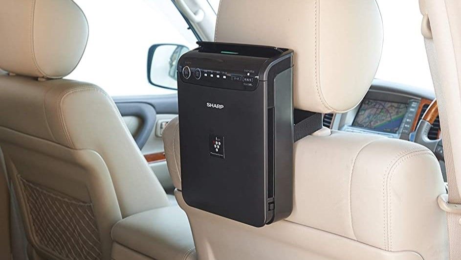 The best car air purifiers in India For a healthy drive TechRadar
