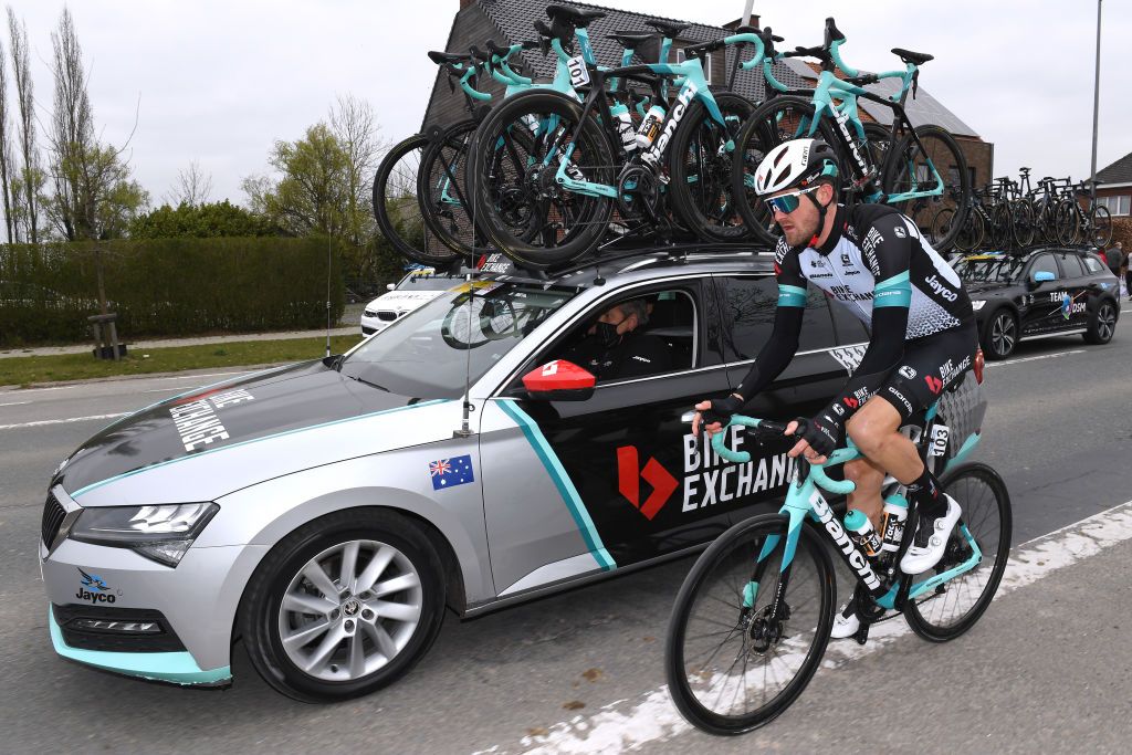 Tour of Flanders