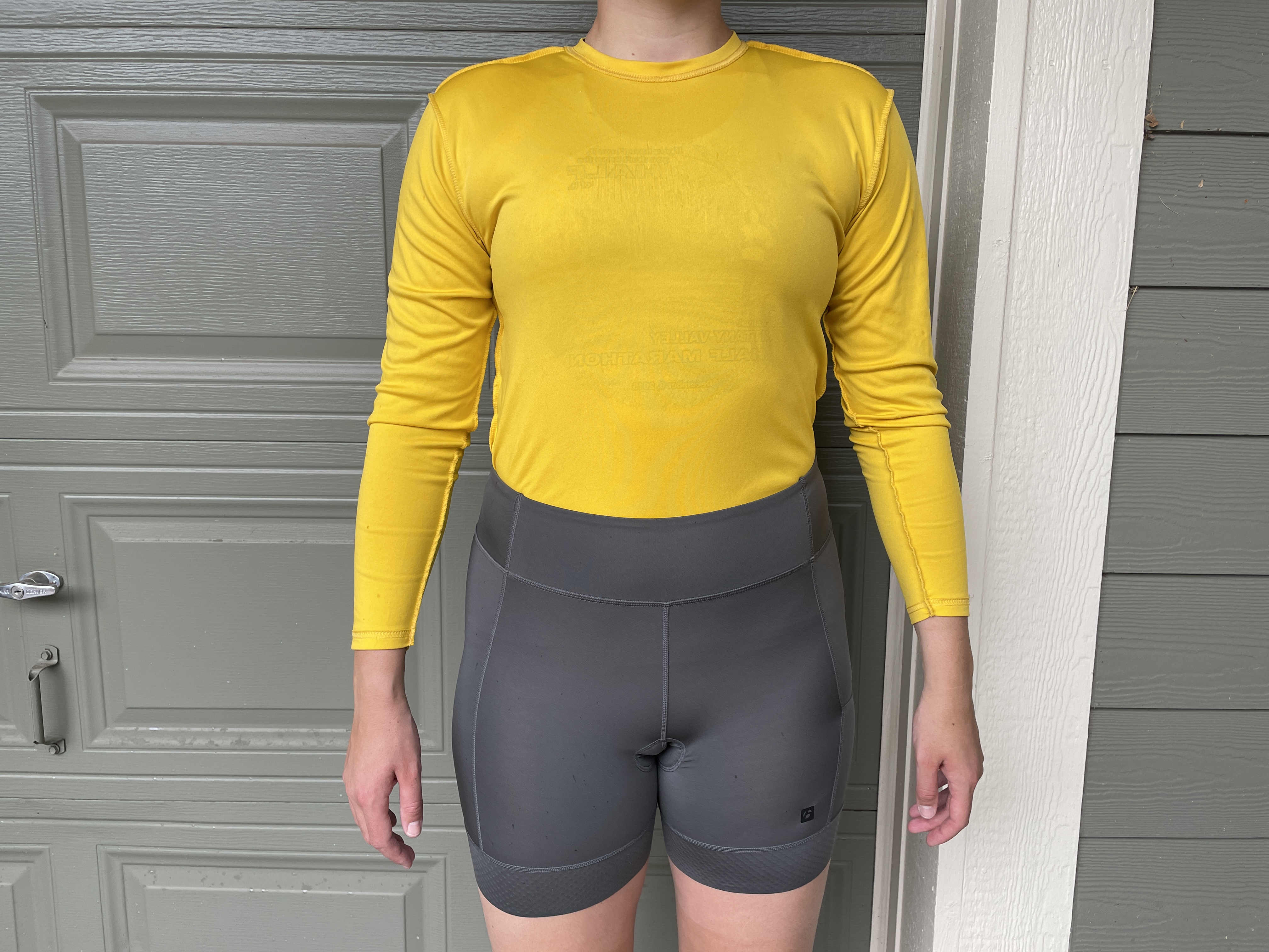Bontrager Vella Indoor Shorts