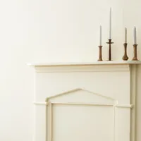 White Dove by Benjamin Moore