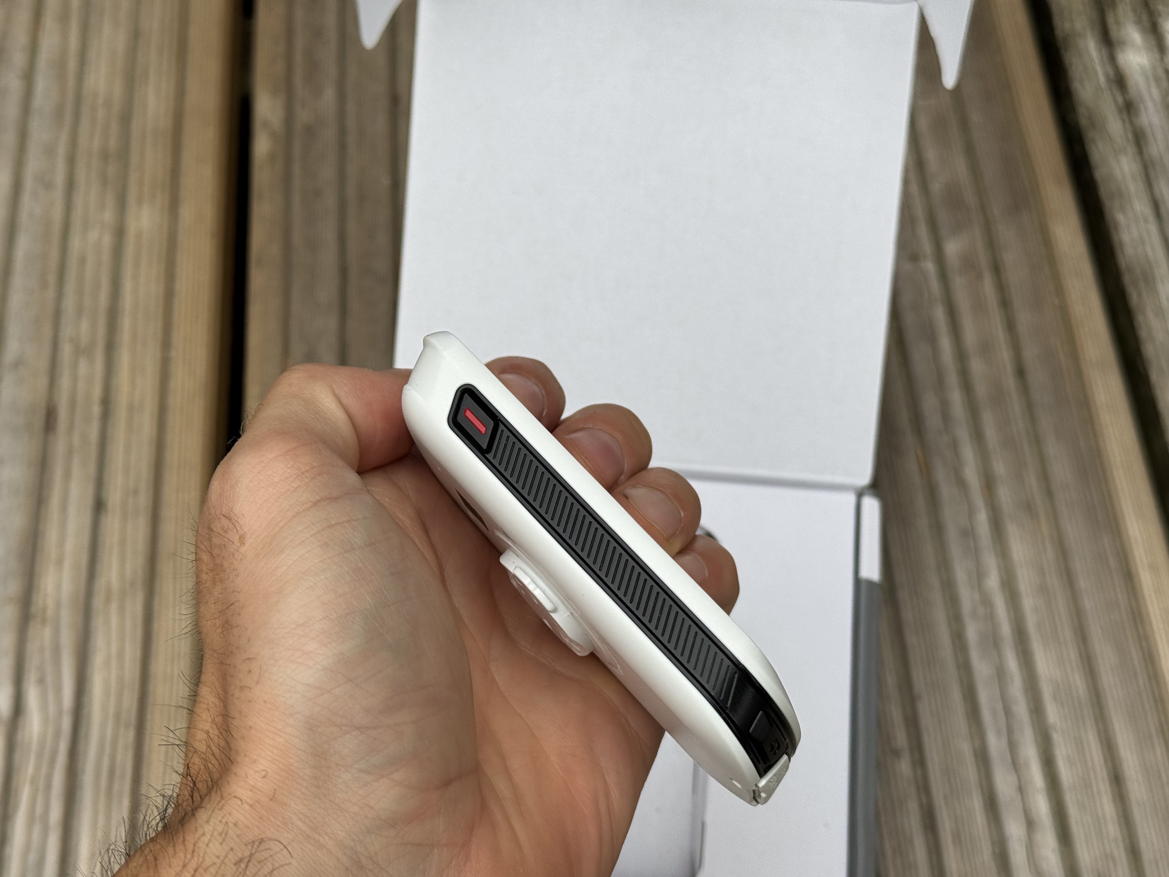 Garmin Edge Explore 2