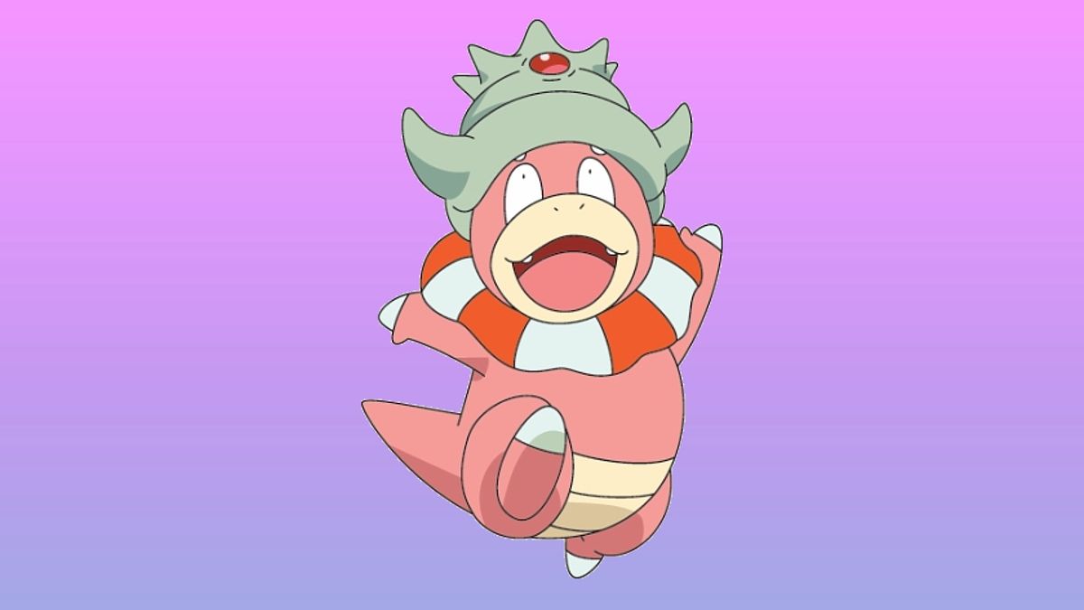 The best water type Pokémon in Pokémon Go TechRadar