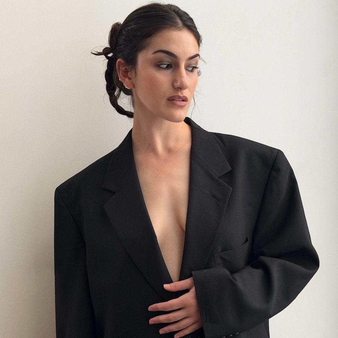 Forget Intricate Updos, These 17 Chic Twisted Hairstyles Are Far Cooler image