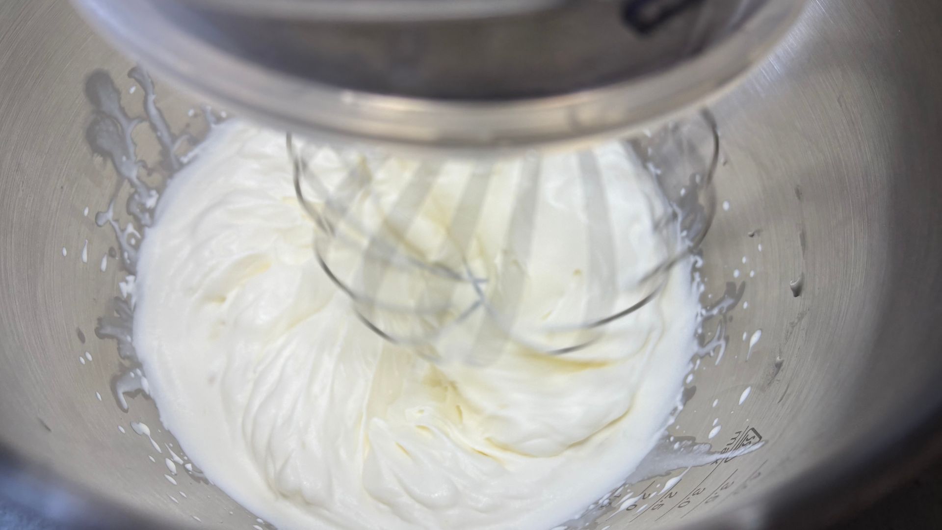 Testing the Kenwood Cooking Chef Stand Mixer