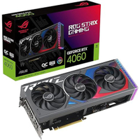 Asus ROG Strix RTX 4060