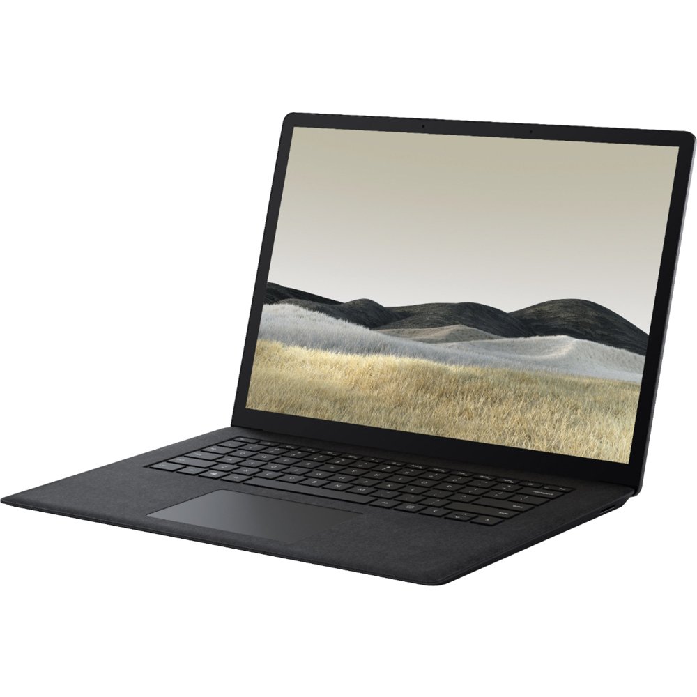 Microsoft Surface Laptop
