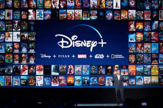 Disney Plus sign up: There are loads of shows to choose from
