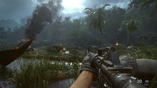 Call Of Duty Black Ops Cold War Vietnam