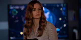 Caitlin Snow The Flash The CW