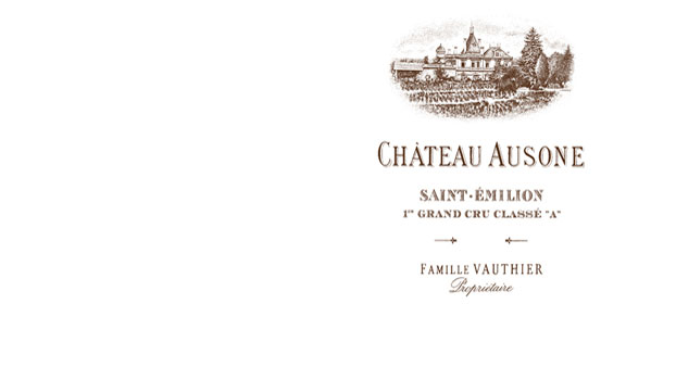 Chateau Ausone