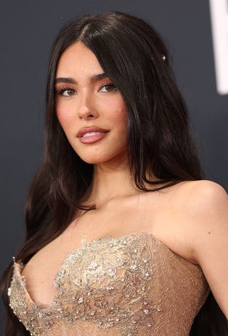 Madison Beer attends the 67th Annual Grammy Awards