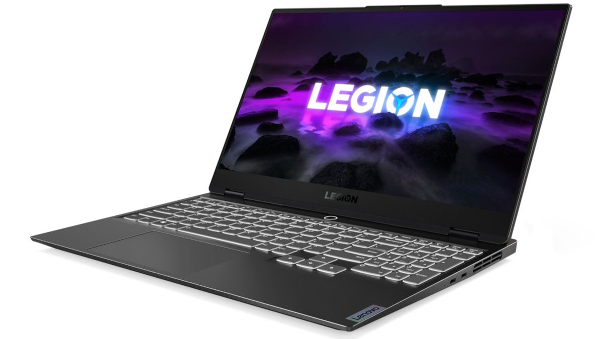Lenovo Legion Slim 7