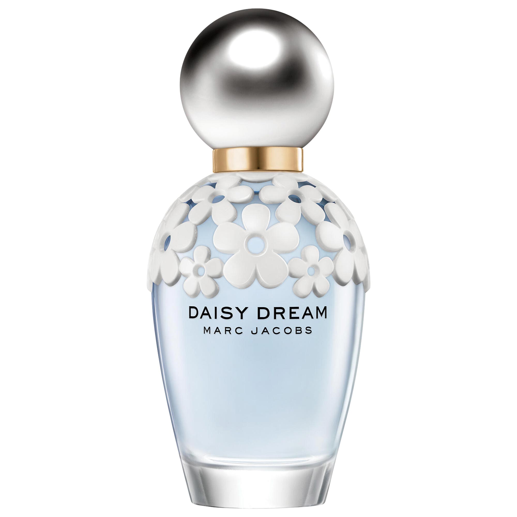 Daisy Dream Eau De Toilette With Blackberry &amp;amp; Jasmine