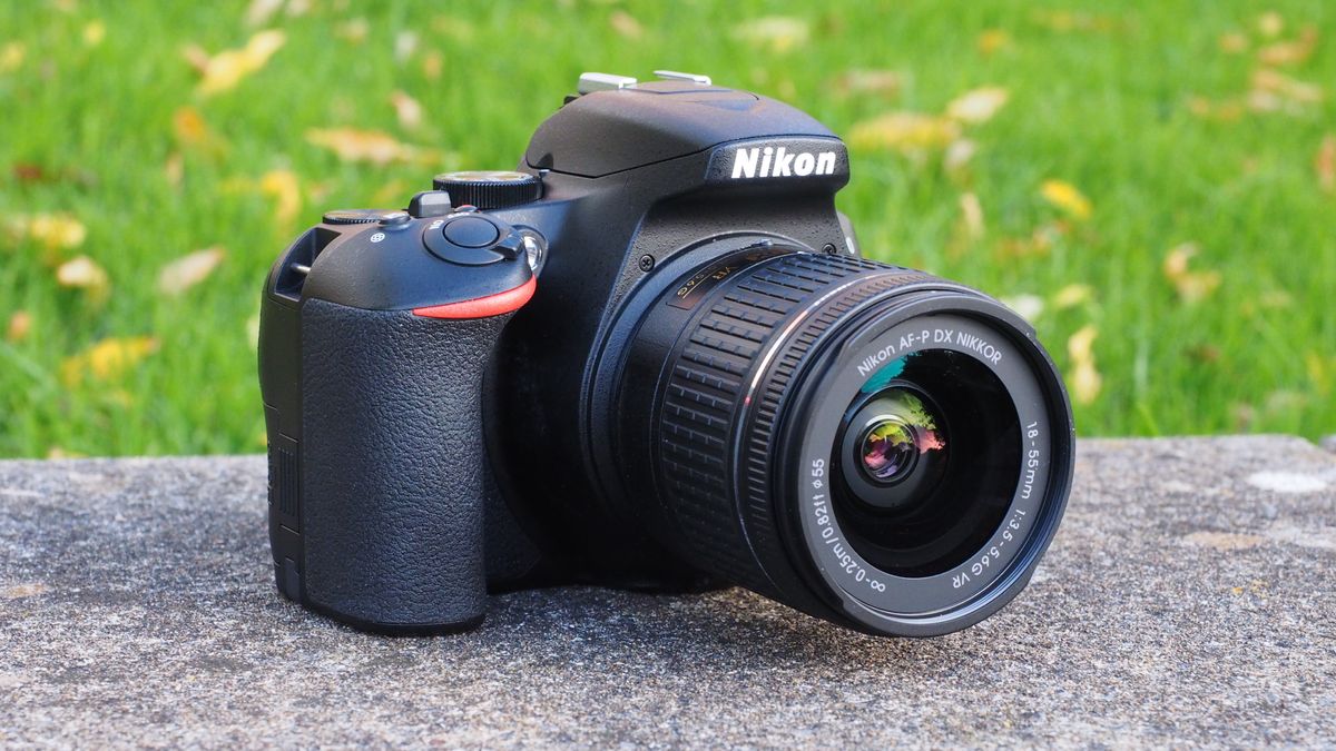 newest nikon frame dslr 2018