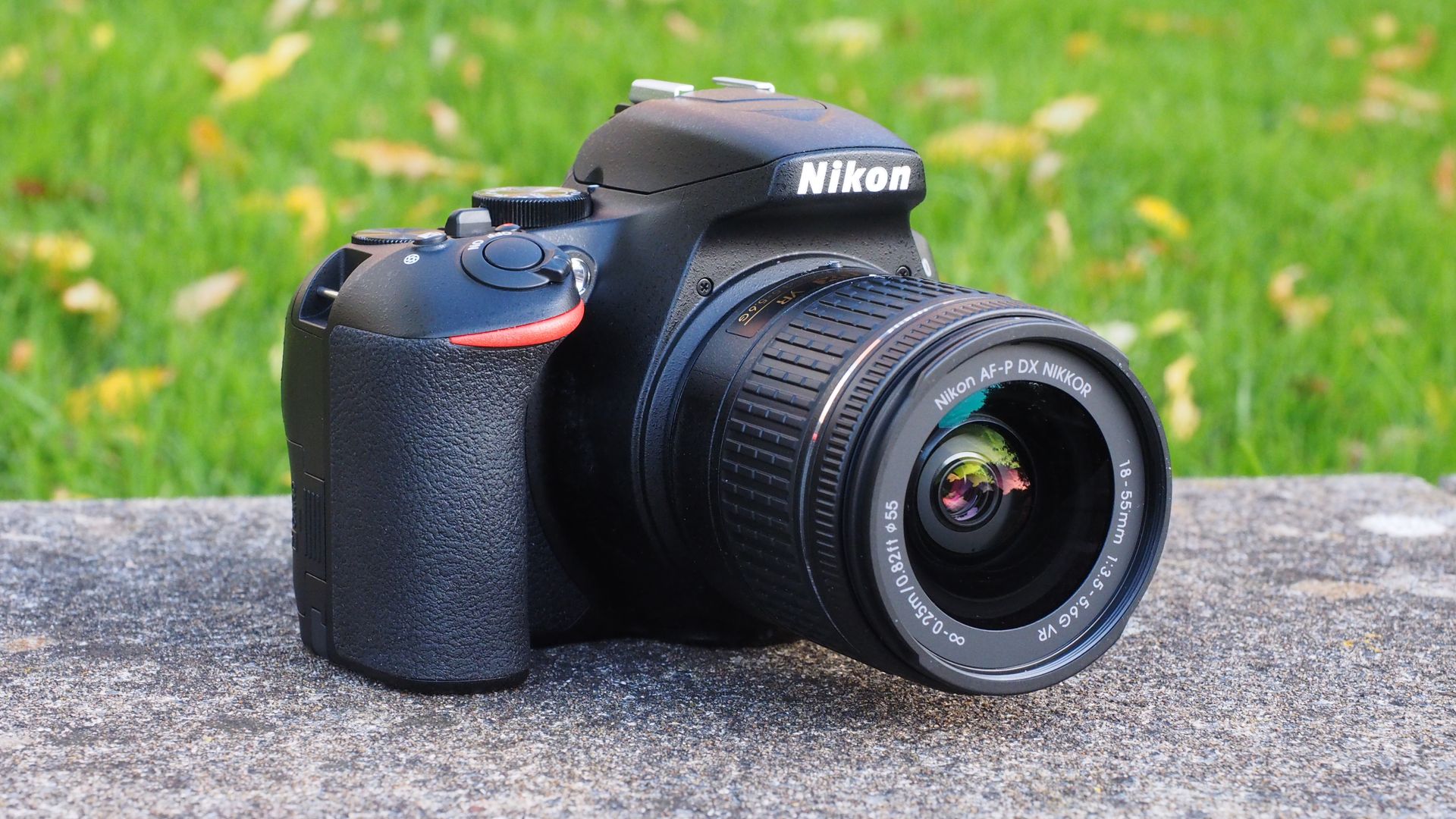 The best Nikon D3500 prices and deals Digital Camera World