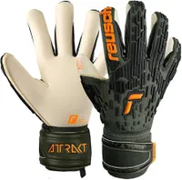 Reusch Attrakt Freegel Gold X Goalkeeper Gloves