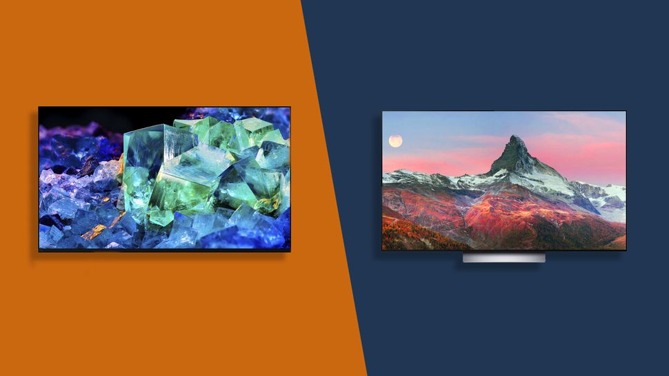 QDOLED vs OLED TVs what’s the difference? TechRadar