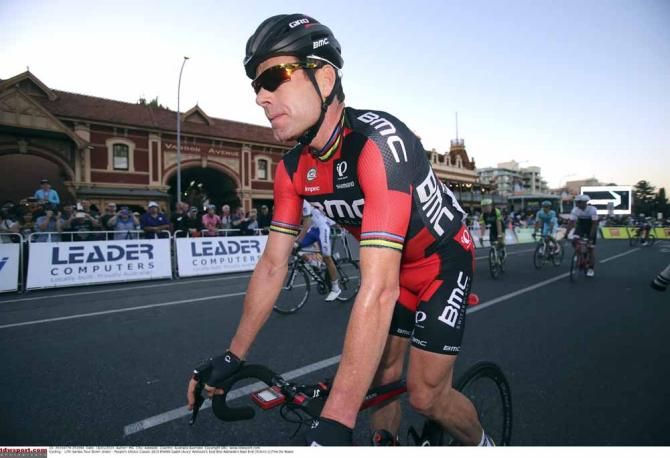 Cadel Evans (BMC Racing)