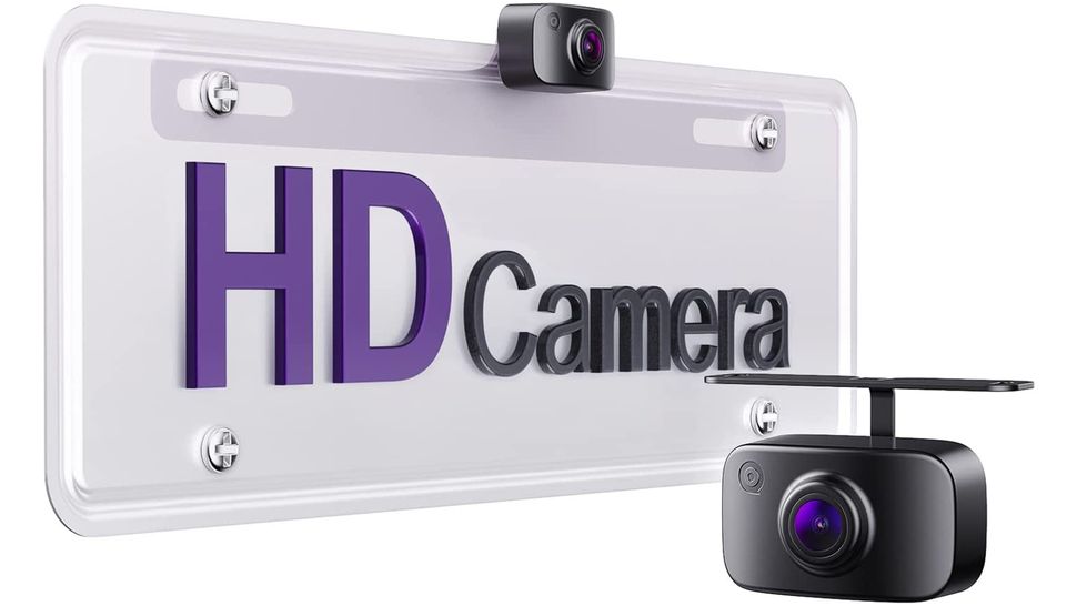 The best backup cameras in 2022 Digital Camera World