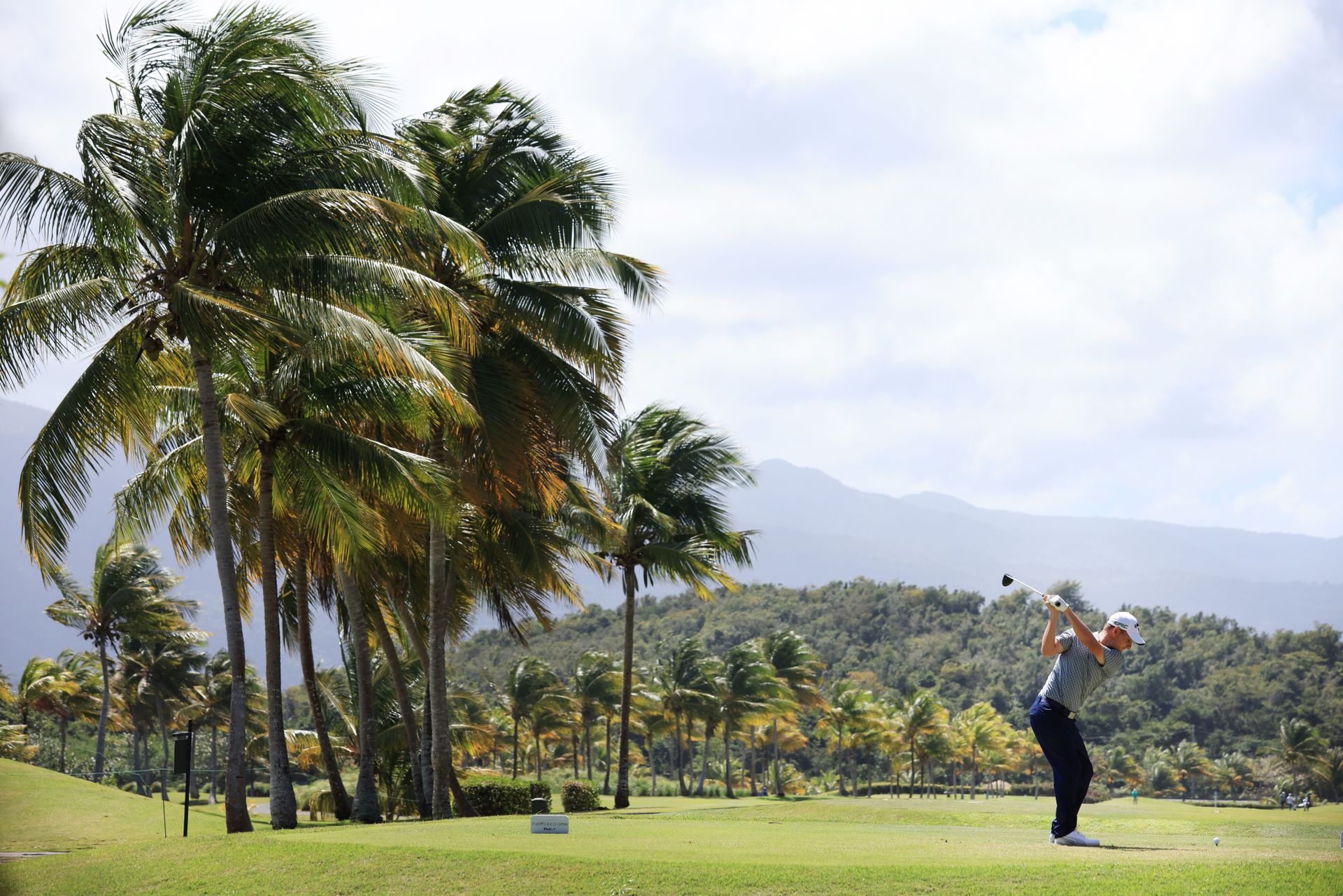 Puerto Rico Open Field 2022 Golf Monthly