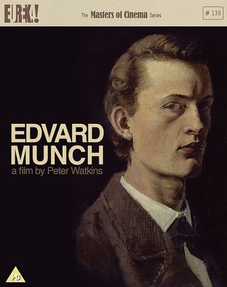 Edvard Munch (1974)